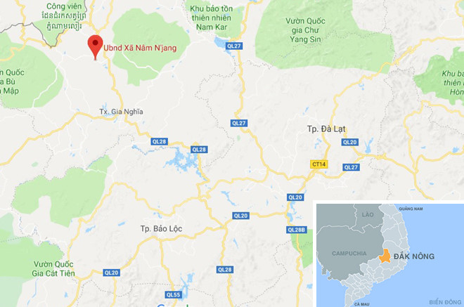 Khởi tố chủ tịch xã đánh bạc Khởi tố chủ tịch xã đánh bạc