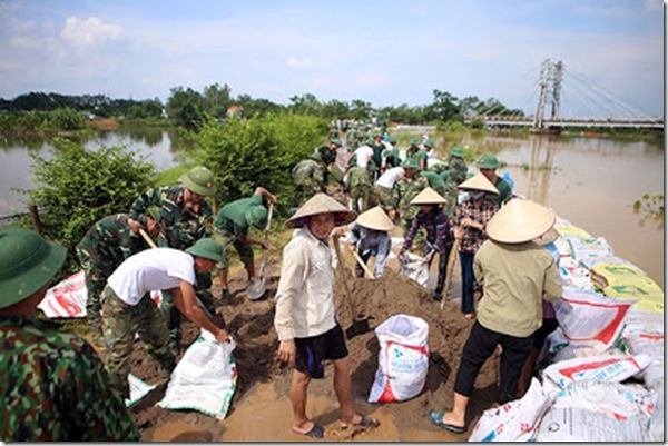 "Sống chết mặc bây" - Khẩu hiệu của các giáo sĩ Giáo phận Vinh?! "Sống chết mặc bây" - Khẩu hiệu của các giáo sĩ Giáo phận Vinh?!