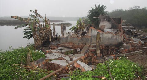 Khởi tố cựu lãnh đạo Đà Nẵng và chuyện ‘mồi ngon’ đất vàng Khởi tố cựu lãnh đạo Đà Nẵng và chuyện ‘mồi ngon’ đất vàng