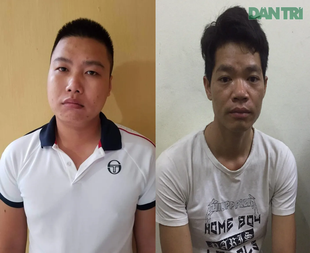 Manh mối nào khiến thủ phạm đổ chất thải “đầu độc” nguồn nước sông Đà bị bắt giữ? Manh mối nào khiến thủ phạm đổ chất thải “đầu độc” nguồn nước sông Đà bị bắt giữ?