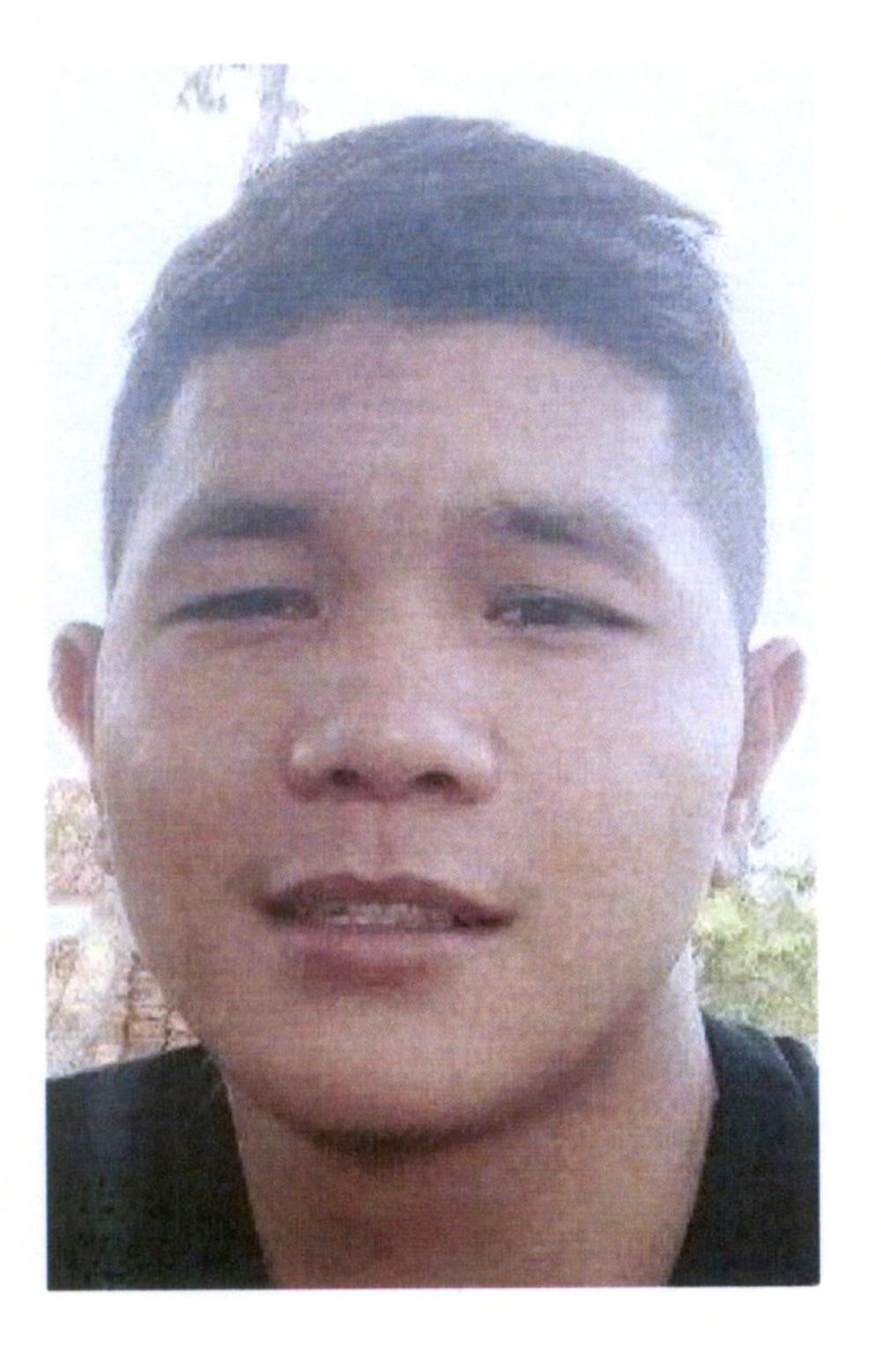 Bộ Công an công bố tổ chức, cá nhân liên quan và tài trợ khủng bố Bộ Công an công bố tổ chức, cá nhân liên quan và tài trợ khủng bố