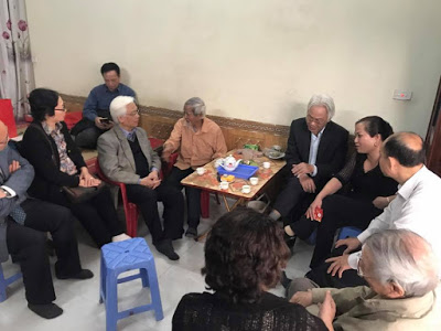 Khi những ý đồ bẩn thỉu bị phơi bày