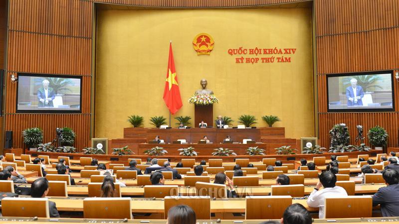 Thí điểm bỏ HĐND cấp phường của Hà Nội có vi hiến không? Thí điểm bỏ HĐND cấp phường của Hà Nội có vi hiến không?