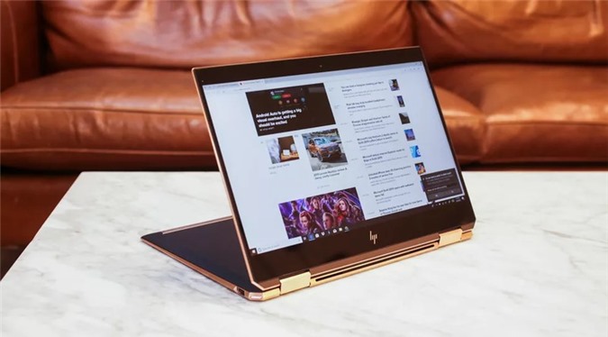 Điểm danh những laptop pin tốt nhất hiện nay