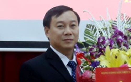 Chủ tịch thành phố Yên Bái đột ngột qua đời