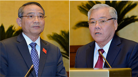 Ông Phan Văn Sáu được phân công giữ chức Bí thư Sóc Trăng Ông Phan Văn Sáu được phân công giữ chức Bí thư Sóc Trăng