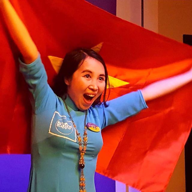 Chuyện chưa kể về cô giáo trường làng lọt top 50 Chuyện chưa kể về cô giáo trường làng lọt top 50