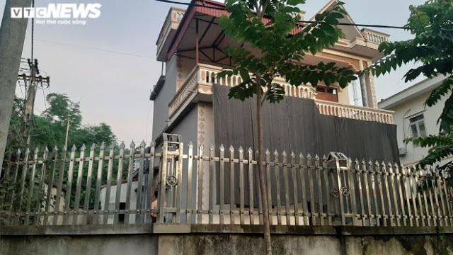 Cán bộ xã 'ngồi nhầm' danh sách hộ cận nghèo Cán bộ xã 'ngồi nhầm' danh sách hộ cận nghèo