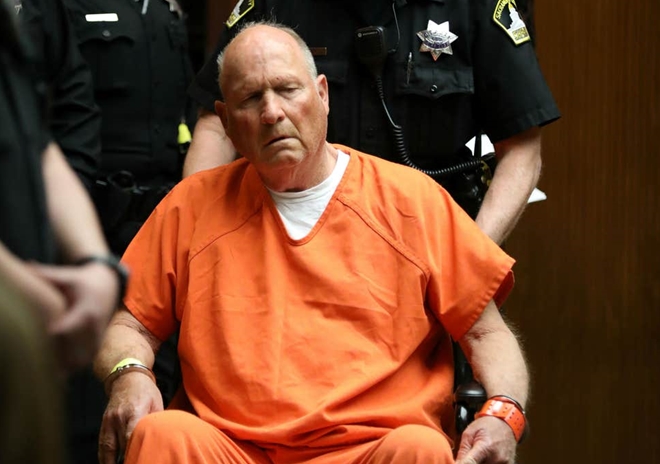 Phá án bằng công nghệ di truyền học phả hệ Phá án bằng công nghệ di truyền học phả hệ