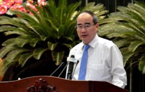 Thủ tướng sắp kết luận chính sách bồi thường dân Thủ Thiêm