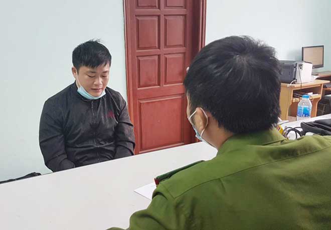 Cảnh giác với Nạn cướp giật trong mùa dịch