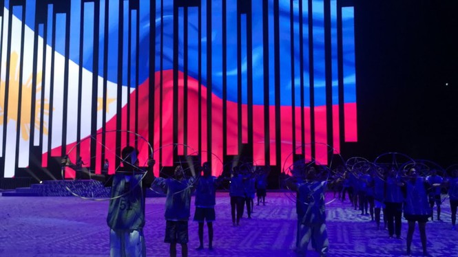 Tối nay khai mạc SEA Games 30: Chờ chủ nhà sửa sai