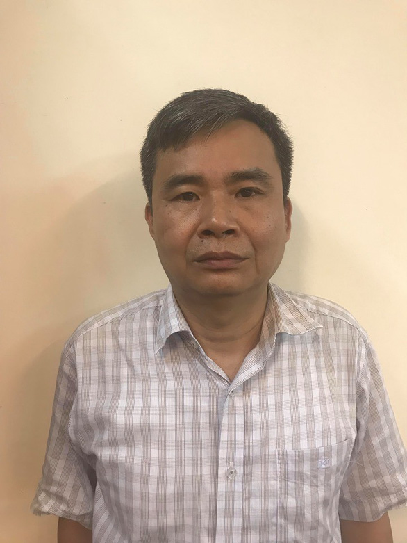 Bắt một loạt nguyên lãnh đạo Tổng công ty Máy động lực và máy nông nghiệp Bắt một loạt nguyên lãnh đạo Tổng công ty Máy động lực và máy nông nghiệp