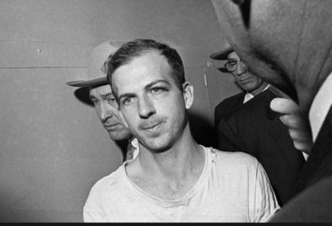 Nga phản pháo thuyết âm mưu ám sát Kenedy Nga phản pháo thuyết âm mưu ám sát Kenedy