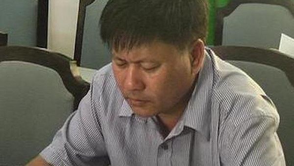 Đồng Tháp: Khởi tố nguyên Giám đốc Trung tâm Phát triển quỹ đất Đồng Tháp: Khởi tố nguyên Giám đốc Trung tâm Phát triển quỹ đất