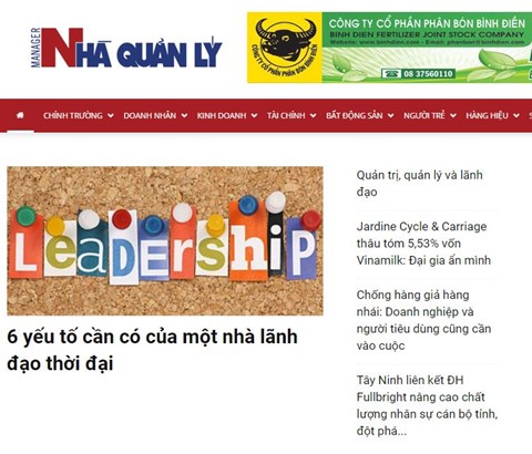 Một loạt cơ quan báo chí bị xử phạt và đình bản