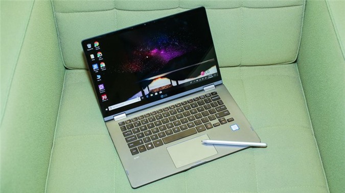 Điểm danh những laptop pin tốt nhất hiện nay