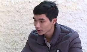 Con đường nào dẫn Nguyễn Văn Hóa tới vành móng ngựa? Con đường nào dẫn Nguyễn Văn Hóa tới vành móng ngựa?