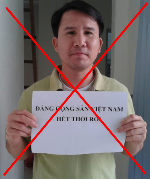 Bóc “phốt” nhà “dân chủ” Phạm Văn Trội Bóc “phốt” nhà “dân chủ” Phạm Văn Trội