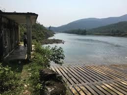 Dự án thủy lợi Rào Nan - Nhìn từ góc độ An ninh nguồn nước.