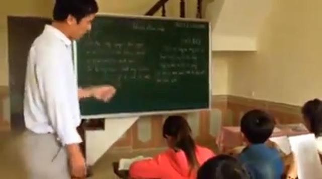 Phía sau “tri thức rởm” Nguyễn Năng Tĩnh Phía sau “tri thức rởm” Nguyễn Năng Tĩnh