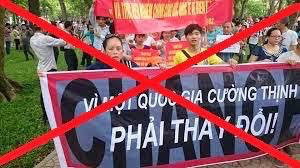 Vì sao đất nước hòa bình, ổn định, phát triển không ít kẻ lại buồn?? Vì sao đất nước hòa bình, ổn định, phát triển không ít kẻ lại buồn??