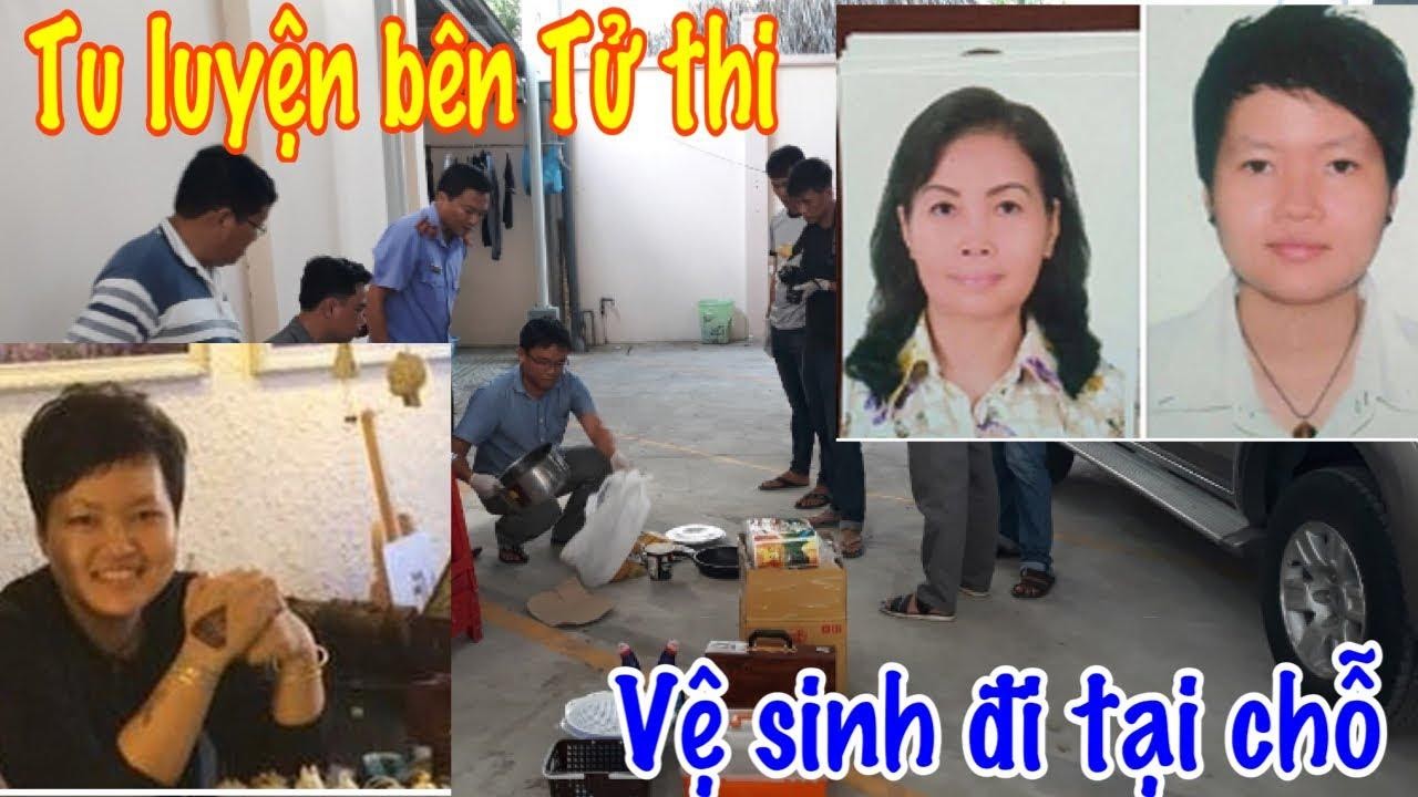 Pháp luân công: Tà giáo đang len lỏi gây nguy hại cho xã hội