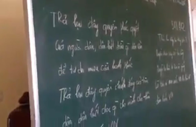 Phía sau “tri thức rởm” Nguyễn Năng Tĩnh Phía sau “tri thức rởm” Nguyễn Năng Tĩnh