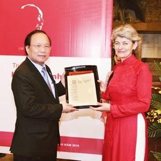 Hội Anh em dân chủ lại giở chiêu bài xuyên tạc về Chủ tịch Hồ Chí Minh Hội Anh em dân chủ lại giở chiêu bài xuyên tạc về Chủ tịch Hồ Chí Minh