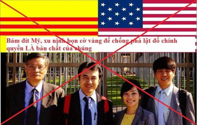 Vì sao đất nước hòa bình, ổn định, phát triển không ít kẻ lại buồn?? Vì sao đất nước hòa bình, ổn định, phát triển không ít kẻ lại buồn??