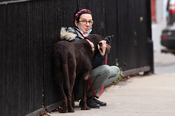 New York Times sa thải nữ biên tập viên 'móc méo' chính quyền Donald Trump