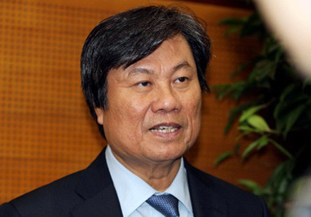 Cảnh cáo cựu Phó Chủ nhiệm Văn phòng Chính phủ Cảnh cáo cựu Phó Chủ nhiệm Văn phòng Chính phủ