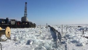 Nga lo ngại Trung Quốc hút nước ngọt từ hồ Baikal Nga lo ngại Trung Quốc hút nước ngọt từ hồ Baikal