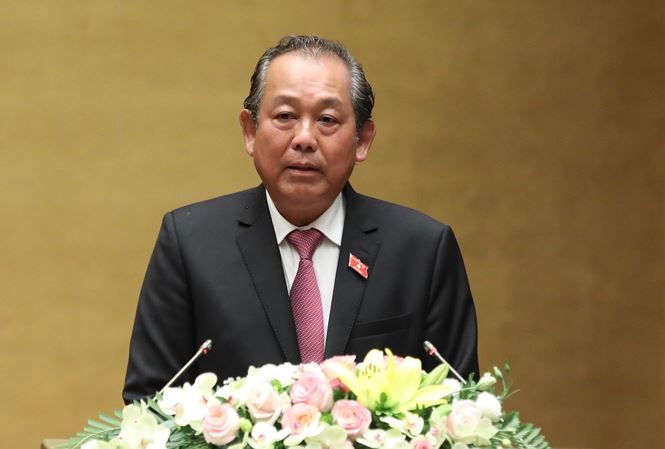 Xử lý vụ AVG, đất đai Đà Nẵng 'được dư luận đồng tình' Xử lý vụ AVG, đất đai Đà Nẵng 'được dư luận đồng tình'