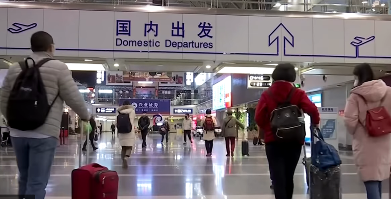 Phó Thủ tướng Vũ Đức Đam: Yêu cầu khai báo y tế tại cửa khẩu, sân bay để phòng, chống chủng virus corona gây bệnh viêm phổi cấp! Phó Thủ tướng Vũ Đức Đam: Yêu cầu khai báo y tế tại cửa khẩu, sân bay để phòng, chống chủng virus corona gây bệnh viêm phổi cấp!