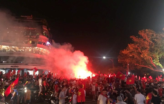 Truyền thông nước ngoài khen ngợi Olympic Việt Nam Truyền thông nước ngoài khen ngợi Olympic Việt Nam