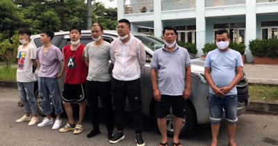 VÌ 250 NGHÌN MÀ LÂY BỆNH CHO CẢ MỘT ĐẤT NƯỚC LIỆU CÓ ĐÁNG KHÔNG? VÌ 250 NGHÌN MÀ LÂY BỆNH CHO CẢ MỘT ĐẤT NƯỚC LIỆU CÓ ĐÁNG KHÔNG?