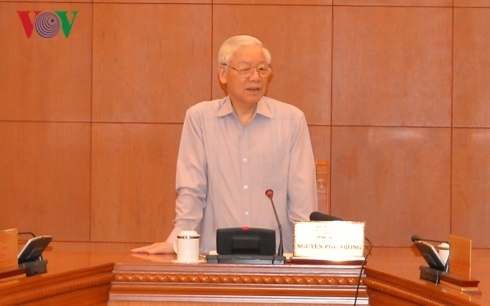 Nhân sự khóa XIII: Nếu làm bài bản, hạn chế “lươn, chạch” lọt quy hoạch! Nhân sự khóa XIII: Nếu làm bài bản, hạn chế “lươn, chạch” lọt quy hoạch!