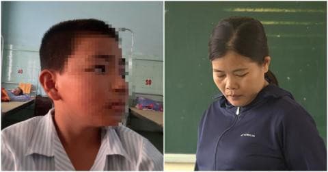 Câu chuyện “231 cái tát” và những điều muốn nói Câu chuyện “231 cái tát” và những điều muốn nói