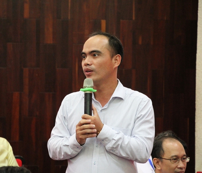 Nhận diện rõ những thủ đoạn dùng mạng xã hội chống phá Đảng Nhận diện rõ những thủ đoạn dùng mạng xã hội chống phá Đảng