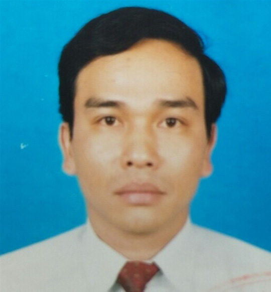 Bắt quyền Trưởng phòng Cục Đường thủy nội địa Việt Nam Bắt quyền Trưởng phòng Cục Đường thủy nội địa Việt Nam