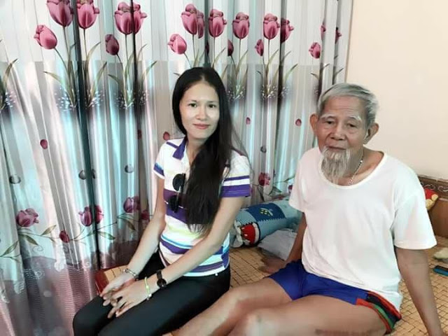 Ai mới thực sự là con ma làng Hoành? Ai mới thực sự là con ma làng Hoành?