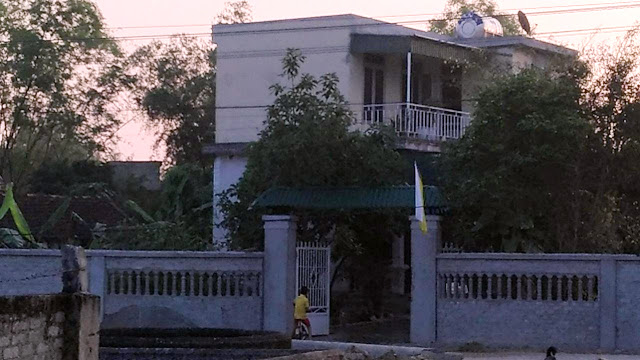 Tóm tắt hoạt động của HOÀNG ĐỨC BÌNH trước ngày xét xử