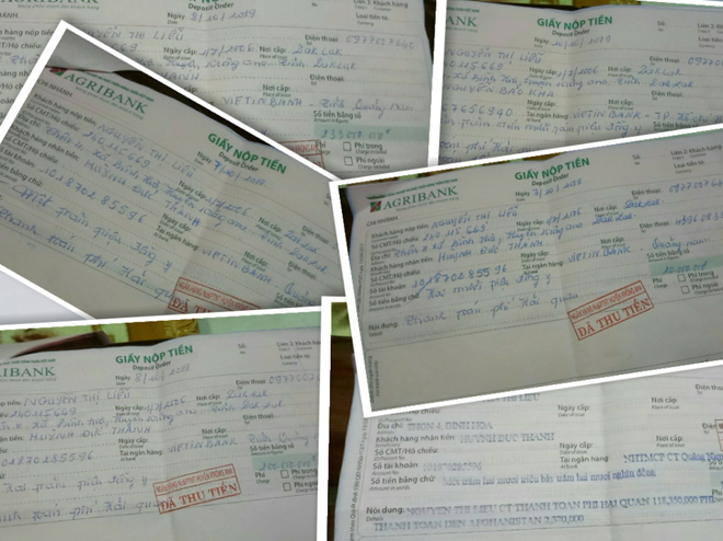 Lật tẩy những kẻ lừa đảo qua mạng