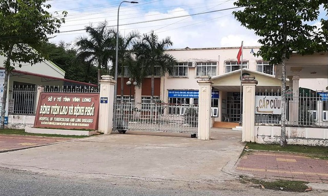 Thủ tướng yêu cầu thần tốc truy vết người tiếp xúc với bệnh nhân số 1440 Thủ tướng yêu cầu thần tốc truy vết người tiếp xúc với bệnh nhân số 1440