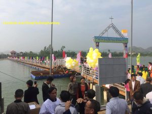 Có nên đặt niềm tin....