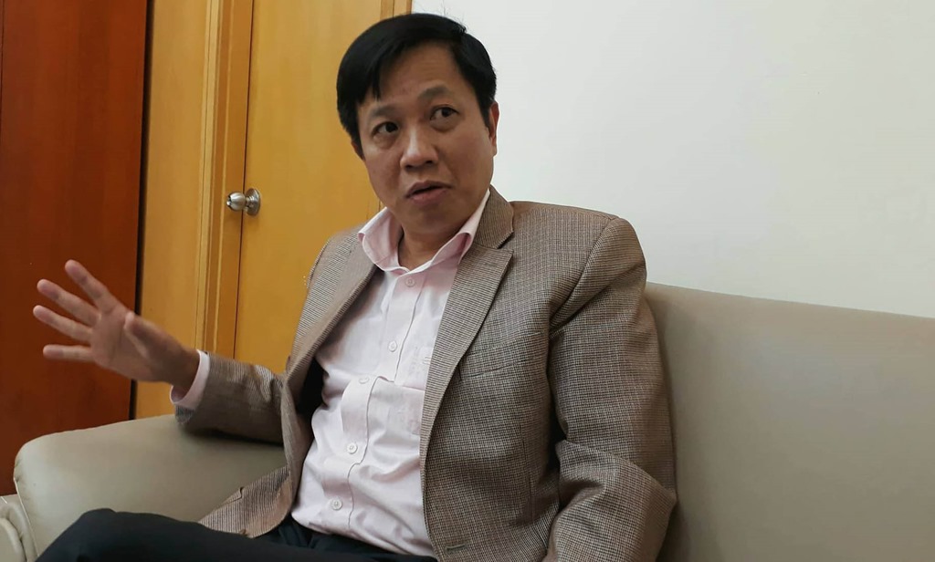 Đã bị khởi tố có thể khai trừ Đảng bất kỳ lúc nào Đã bị khởi tố có thể khai trừ Đảng bất kỳ lúc nào