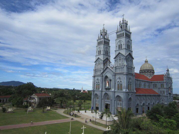 Cần có cái nhìn khách quan, toàn diện tình hình tôn giáo ở Việt Nam Cần có cái nhìn khách quan, toàn diện tình hình tôn giáo ở Việt Nam