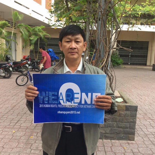 Lật tẩy bản chất phản động của Hội Anh em dân chủ