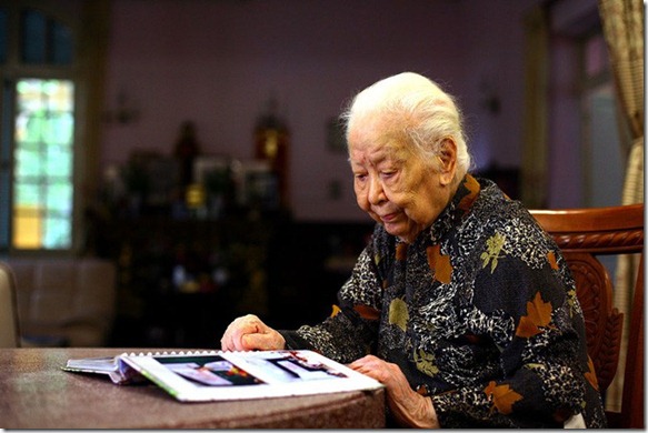 Người hiến 5.000 lượng vàng cho Nhà nước qua đời Người hiến 5.000 lượng vàng cho Nhà nước qua đời